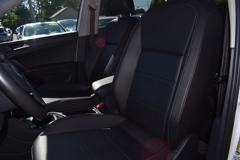 2020 Volkswagen Tiguan Image 10