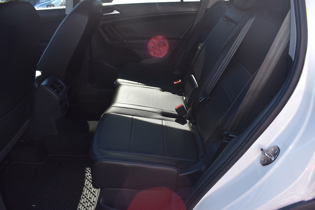 2020 Volkswagen Tiguan Image 11