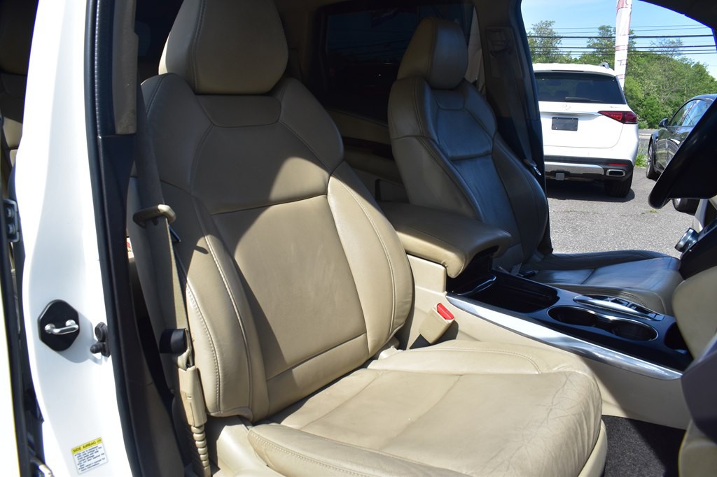 2016 Acura MDX Image 13