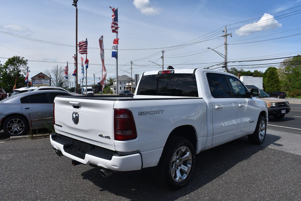 2022 RAM 1500 Image 5