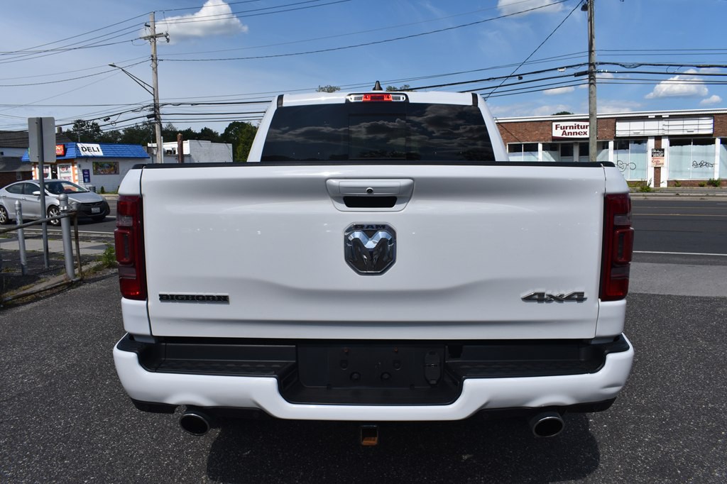 2022 RAM 1500 Image 6