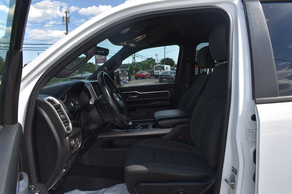 2022 RAM 1500 Image 11
