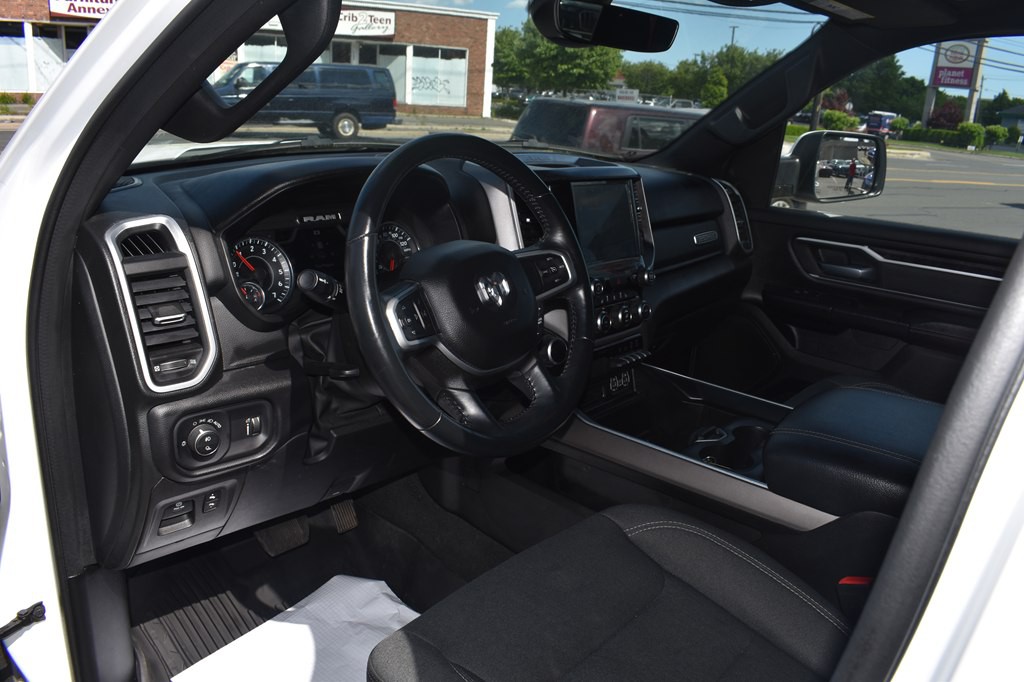 2022 RAM 1500 Image 13