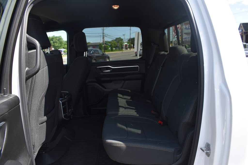 2022 RAM 1500 Image 14