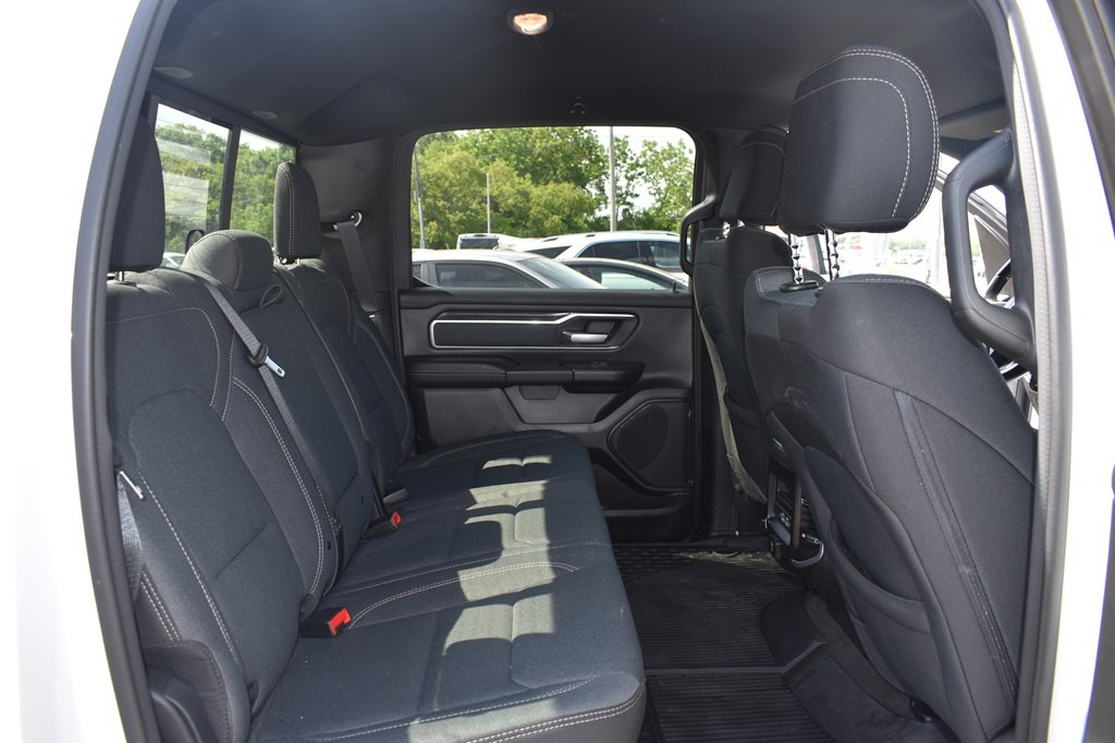 2022 RAM 1500 Image 15