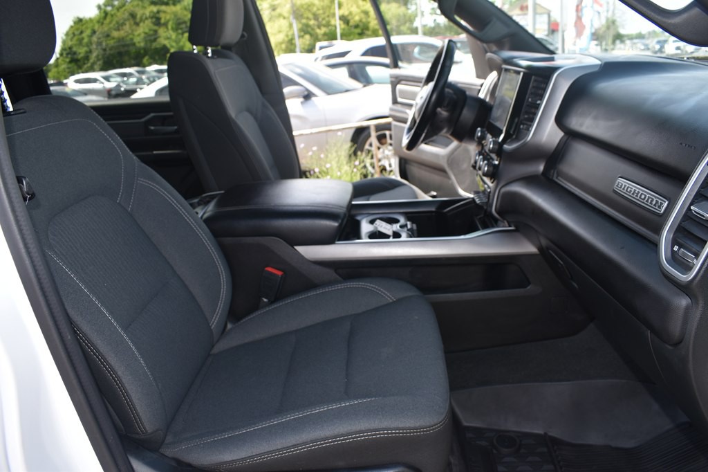 2022 RAM 1500 Image 18