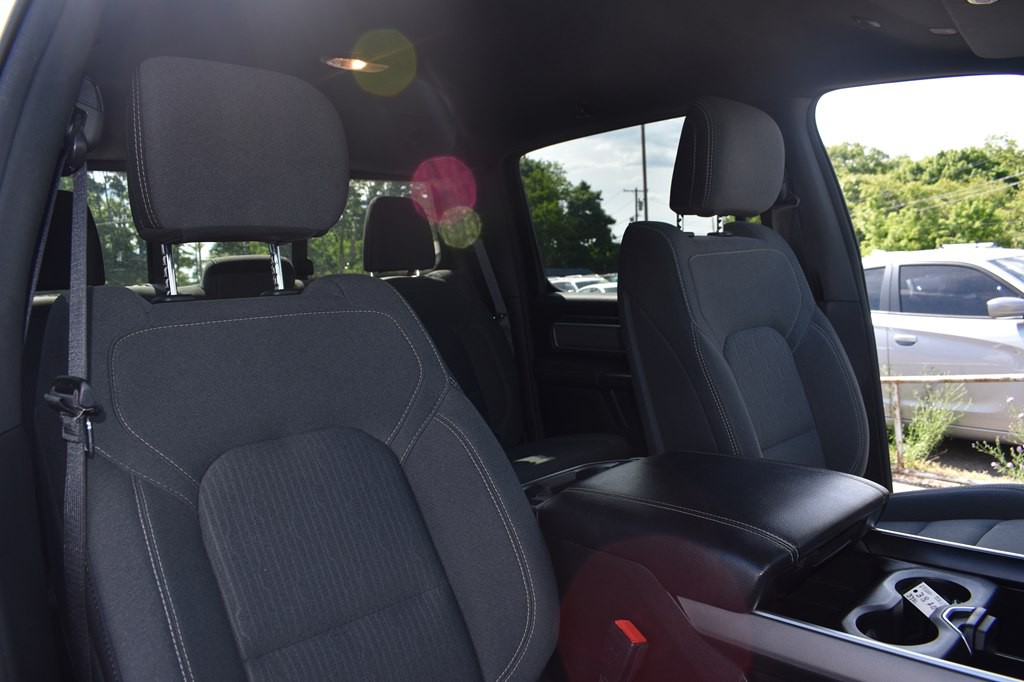 2022 RAM 1500 Image 19