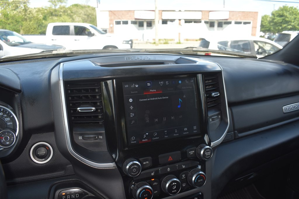 2022 RAM 1500 Image 20