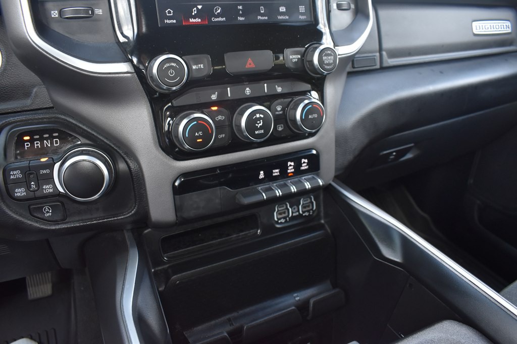 2022 RAM 1500 Image 21