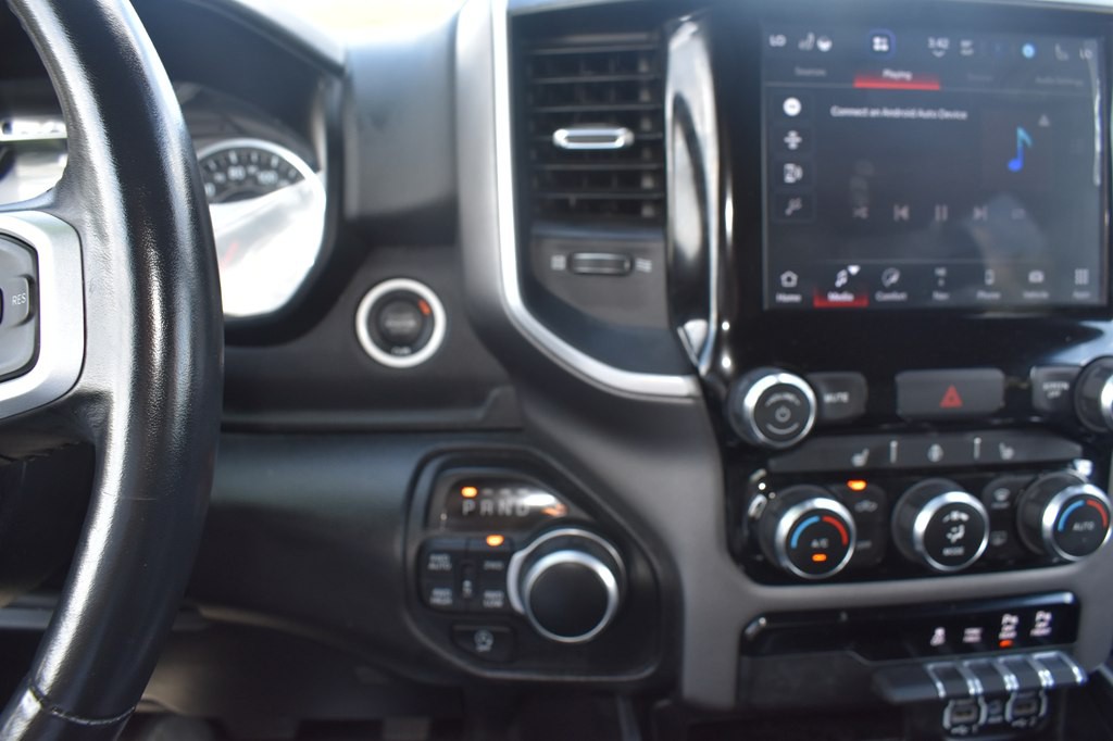 2022 RAM 1500 Image 22