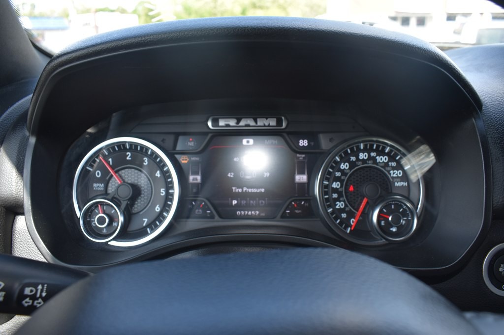 2022 RAM 1500 Image 23
