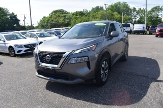 Image for 2023 Nissan Rogue SV ID: 7455306