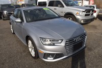 Image for 2019 Audi A4 Premium Plus ID: 7457224