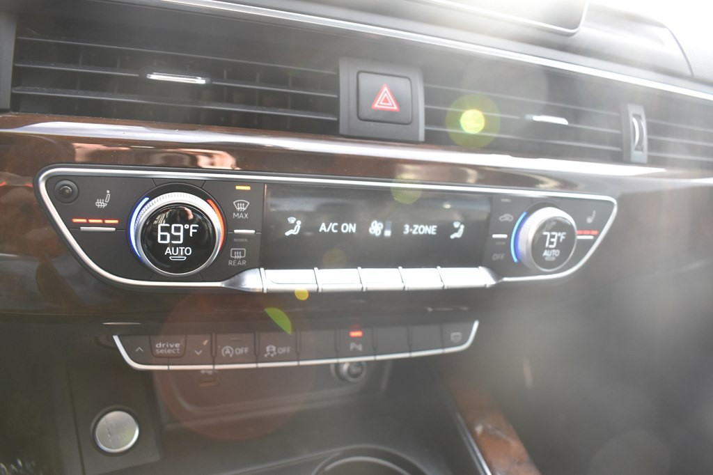 2019 Audi A4 Image 13