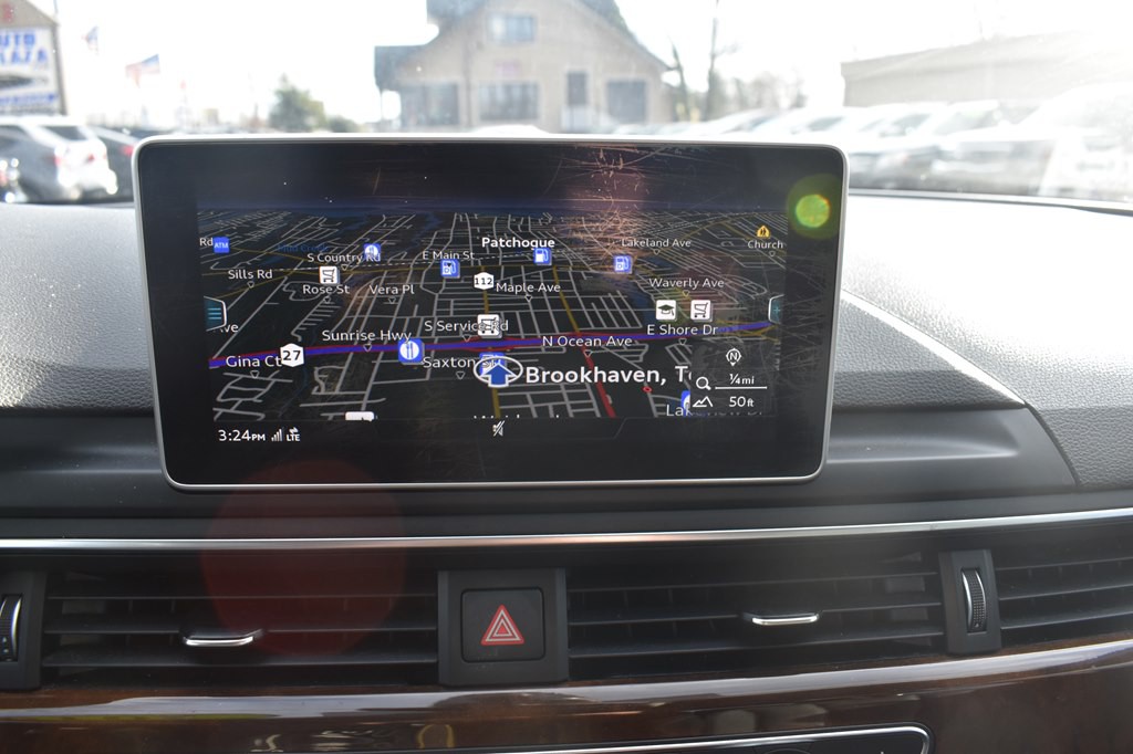 2019 Audi A4 Image 15