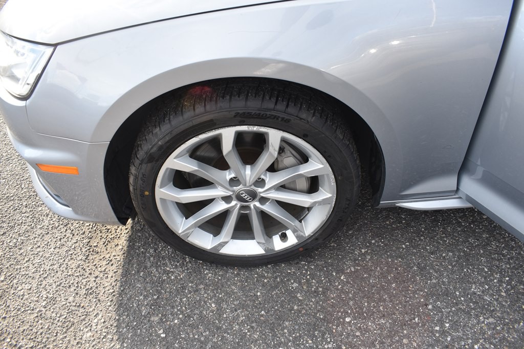 2019 Audi A4 Image 25
