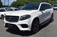 Image for 2018 Mercedes-Benz GLS-Class GLS 550 4MATIC ID: 7463544