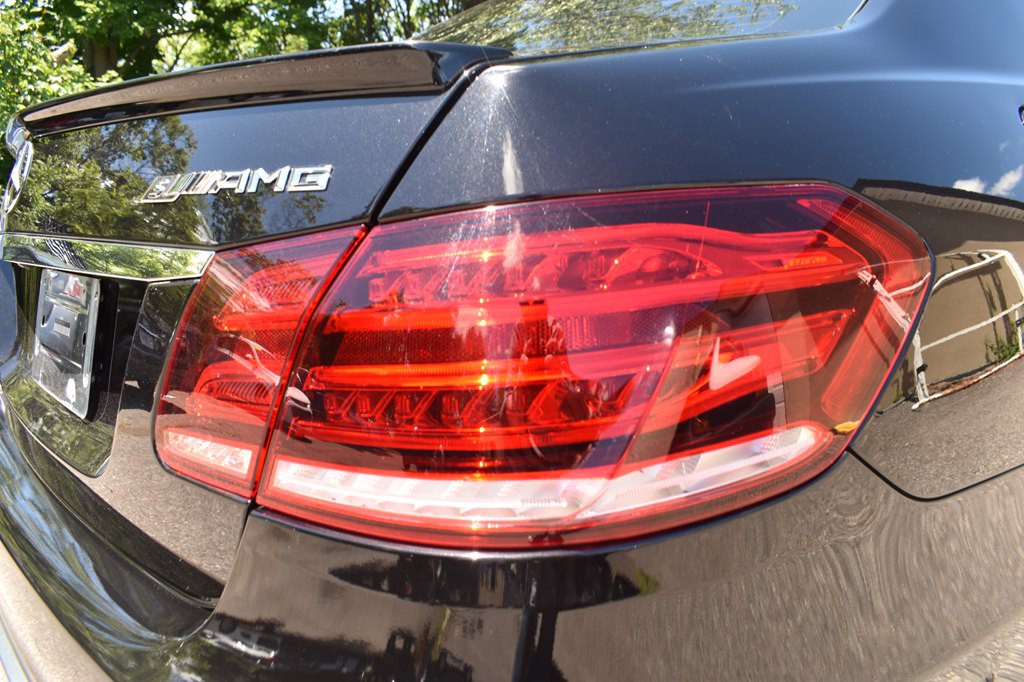 2015 Mercedes-Benz E-Class Image 13