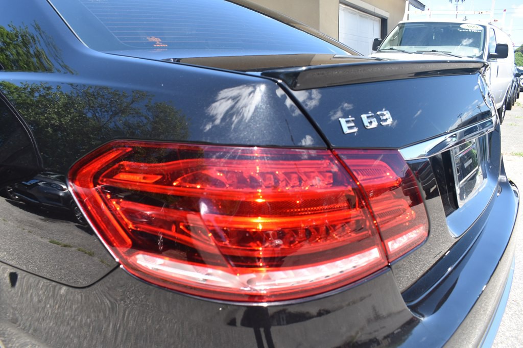2015 Mercedes-Benz E-Class Image 18