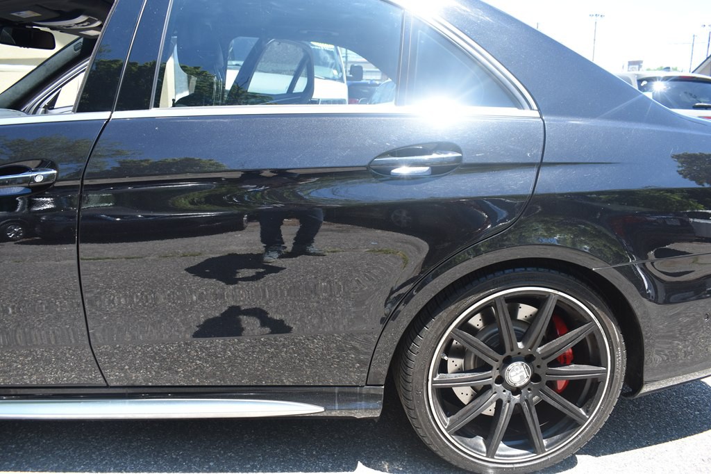 2015 Mercedes-Benz E-Class Image 23