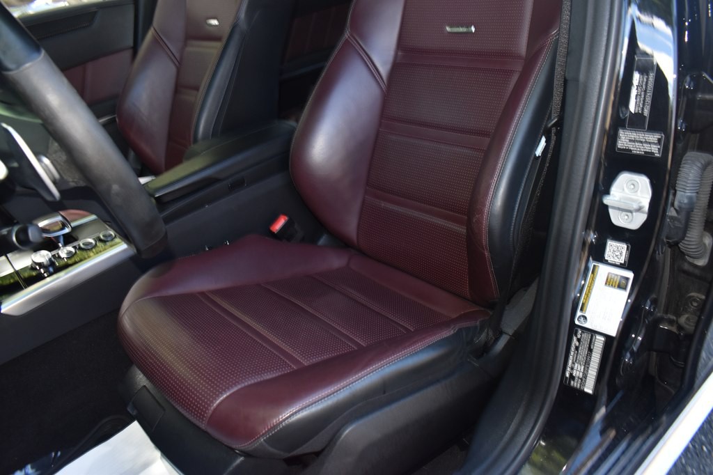 2015 Mercedes-Benz E-Class Image 33