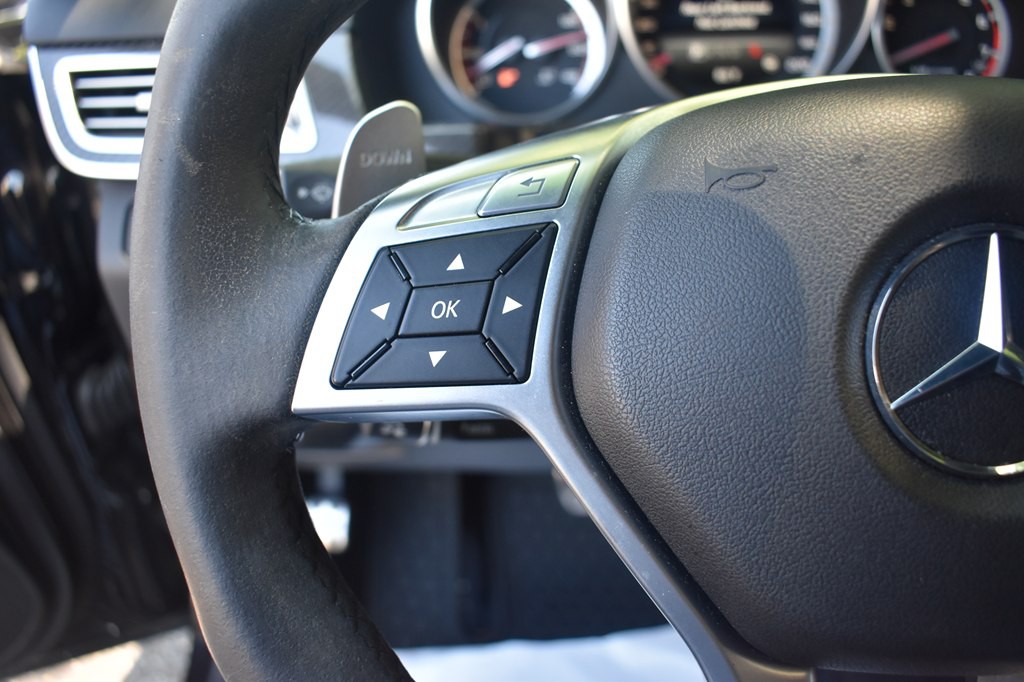 2015 Mercedes-Benz E-Class Image 38