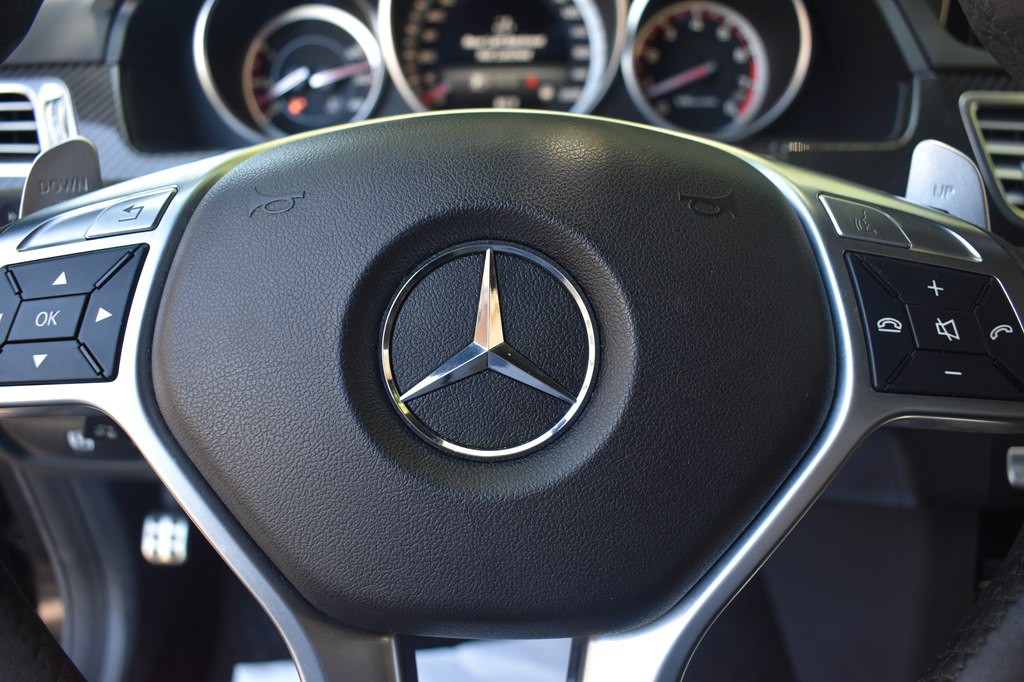 2015 Mercedes-Benz E-Class Image 39