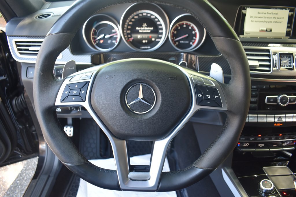 2015 Mercedes-Benz E-Class Image 40