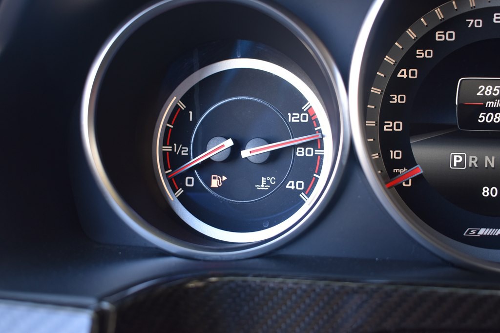 2015 Mercedes-Benz E-Class Image 42