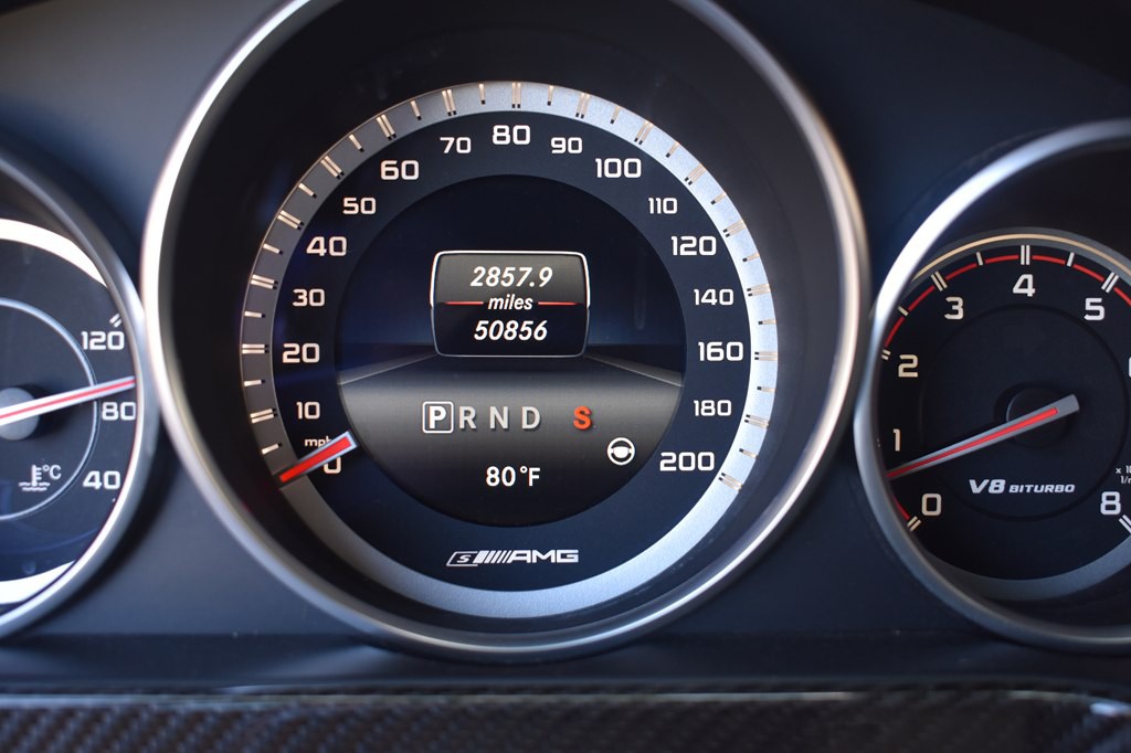 2015 Mercedes-Benz E-Class Image 43