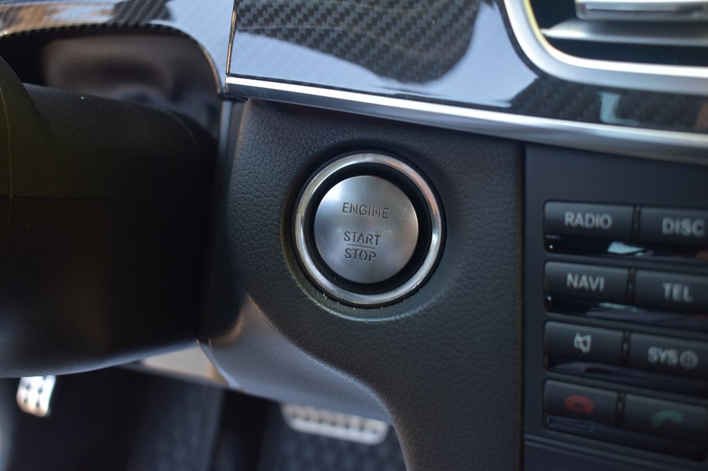 2015 Mercedes-Benz E-Class Image 45