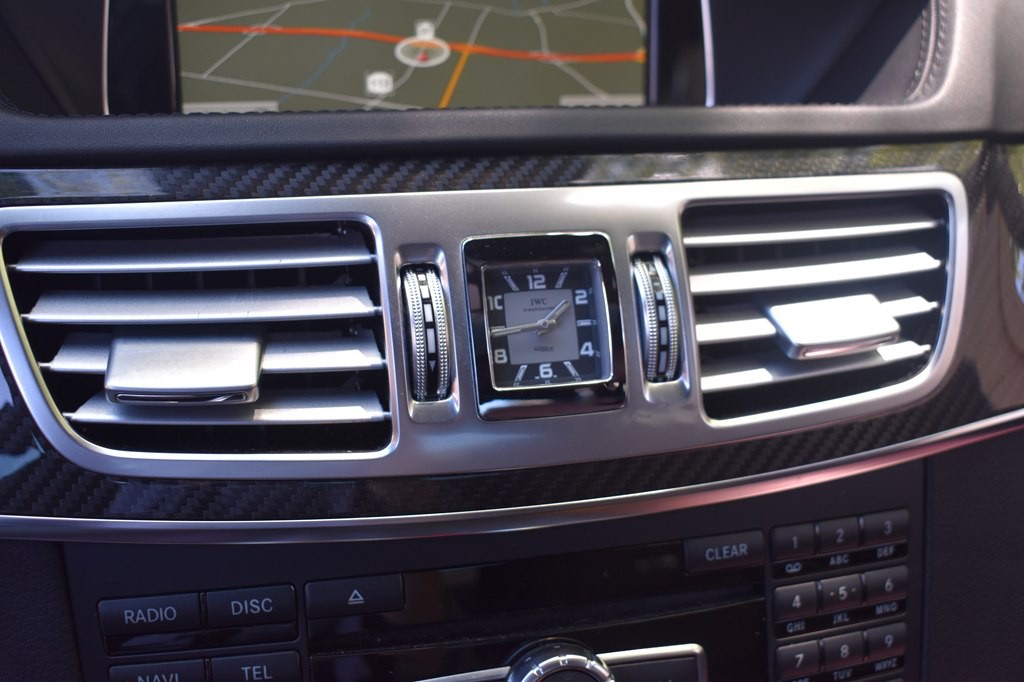2015 Mercedes-Benz E-Class Image 47