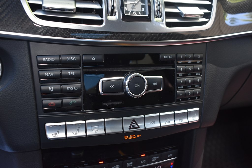 2015 Mercedes-Benz E-Class Image 48