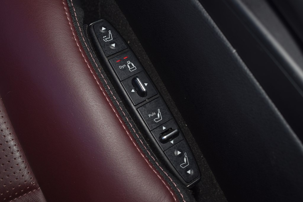 2015 Mercedes-Benz E-Class Image 51