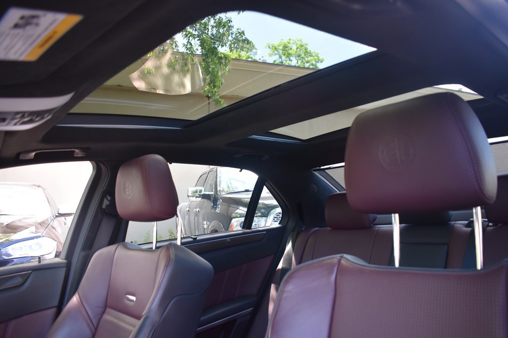 2015 Mercedes-Benz E-Class Image 52
