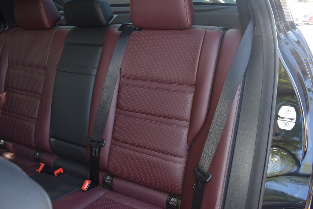 2015 Mercedes-Benz E-Class Image 59