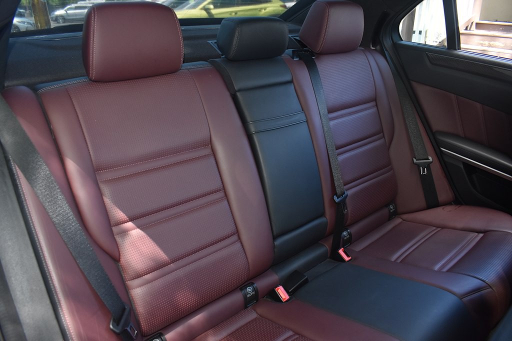 2015 Mercedes-Benz E-Class Image 62