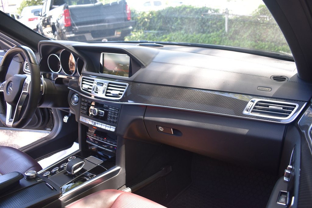 2015 Mercedes-Benz E-Class Image 65