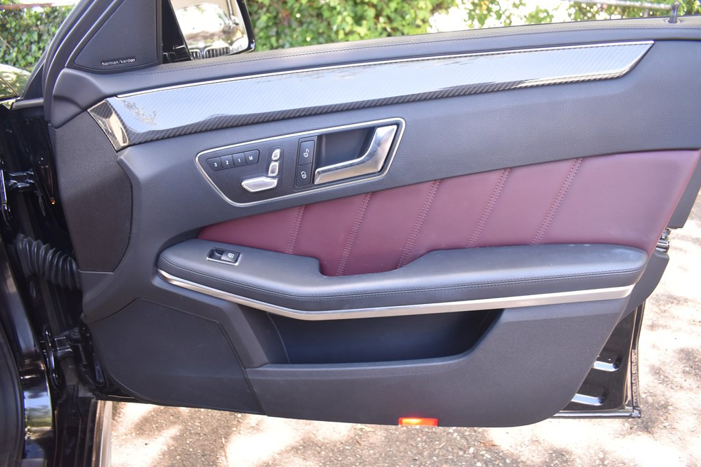2015 Mercedes-Benz E-Class Image 66