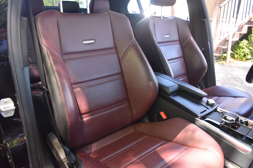 2015 Mercedes-Benz E-Class Image 68