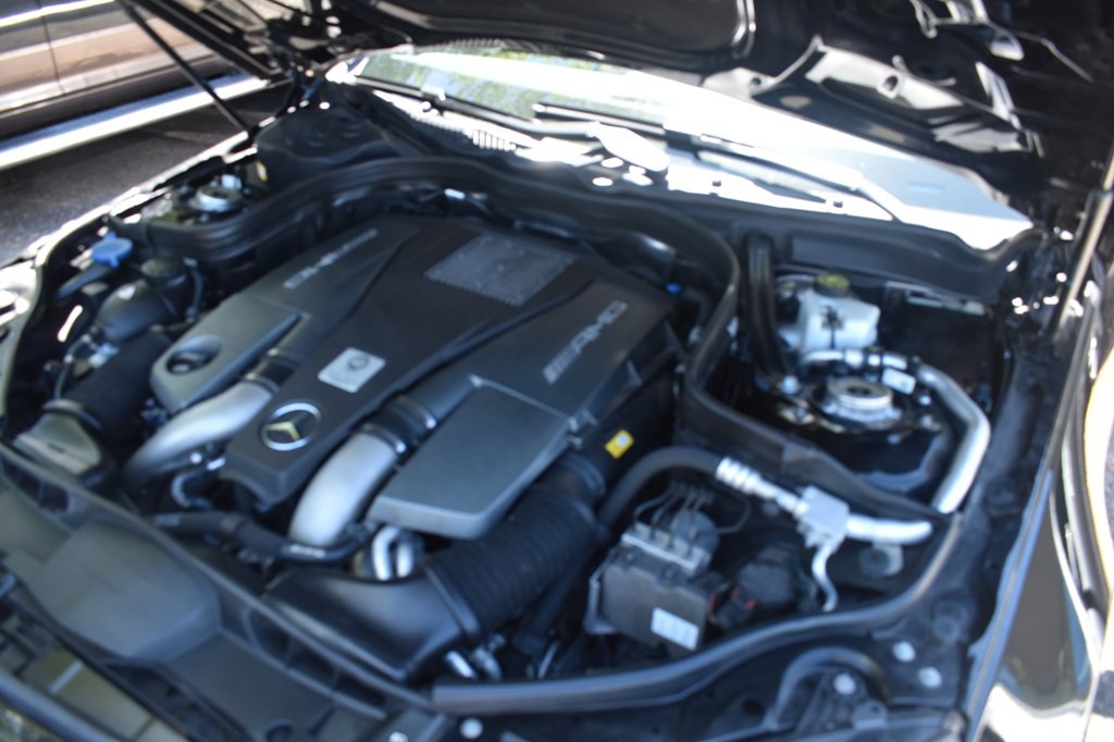 2015 Mercedes-Benz E-Class Image 69