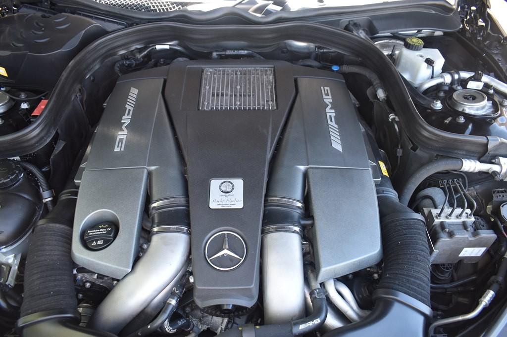 2015 Mercedes-Benz E-Class Image 70