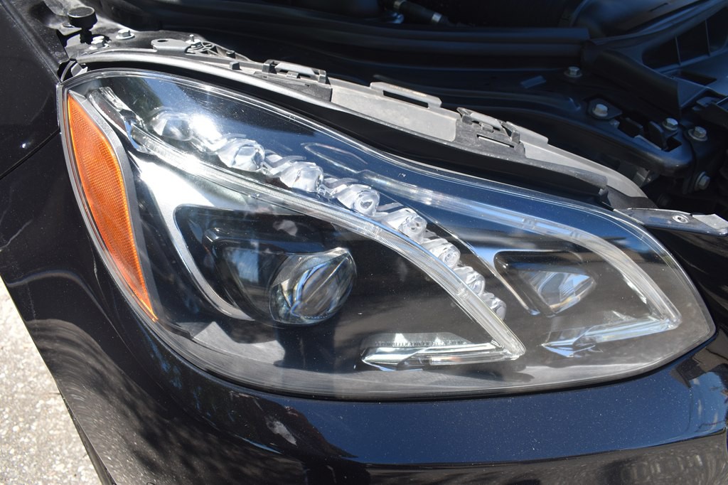 2015 Mercedes-Benz E-Class Image 72