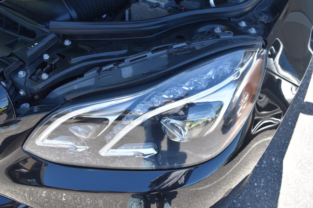 2015 Mercedes-Benz E-Class Image 73