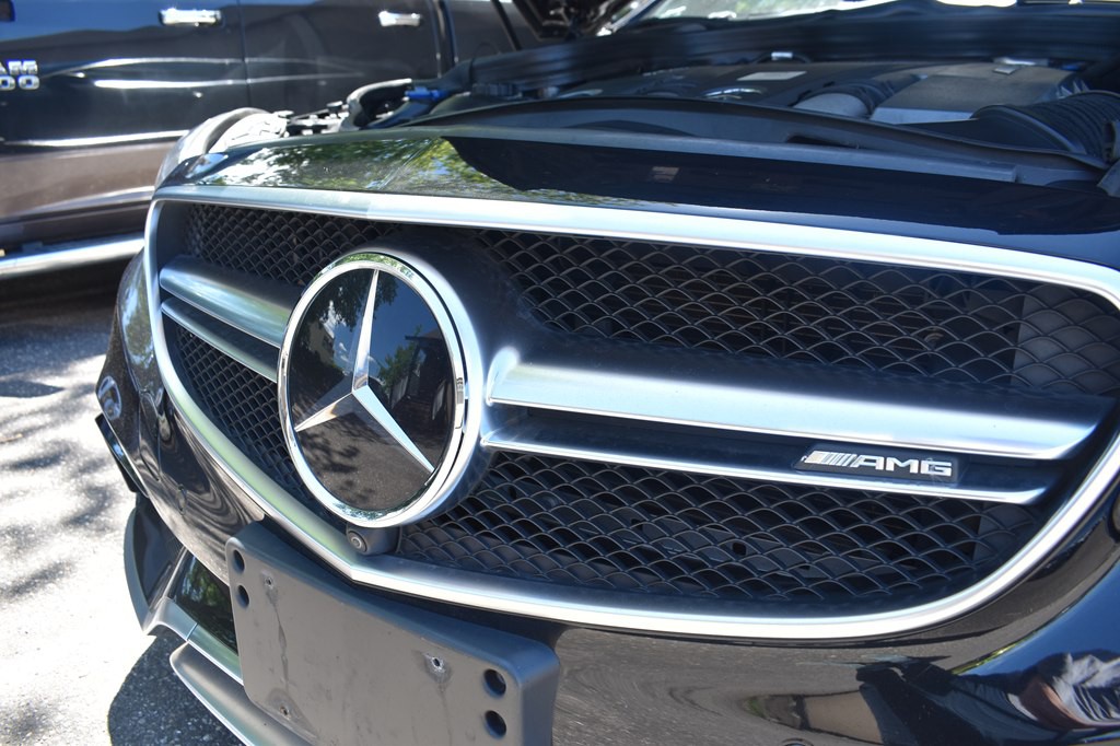 2015 Mercedes-Benz E-Class Image 74