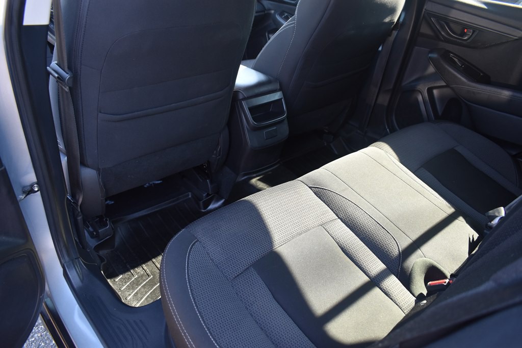 2020 Subaru Outback Image 10