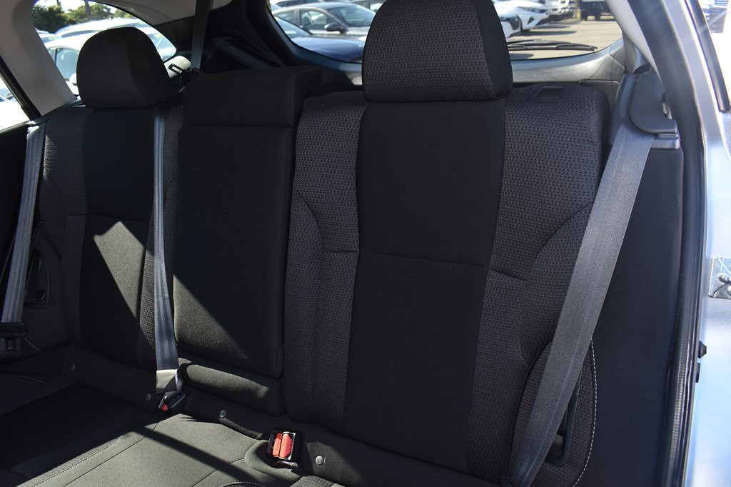2020 Subaru Outback Image 11