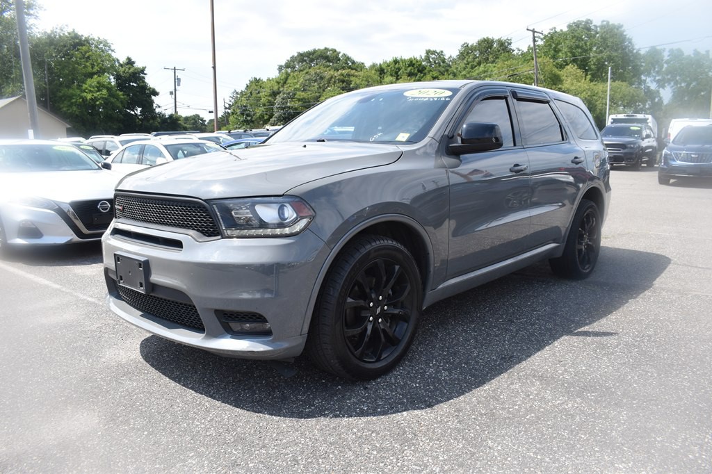 2020 Dodge Durango Image 1