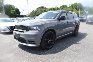 Image for 2020 Dodge Durango GT ID: 7477924