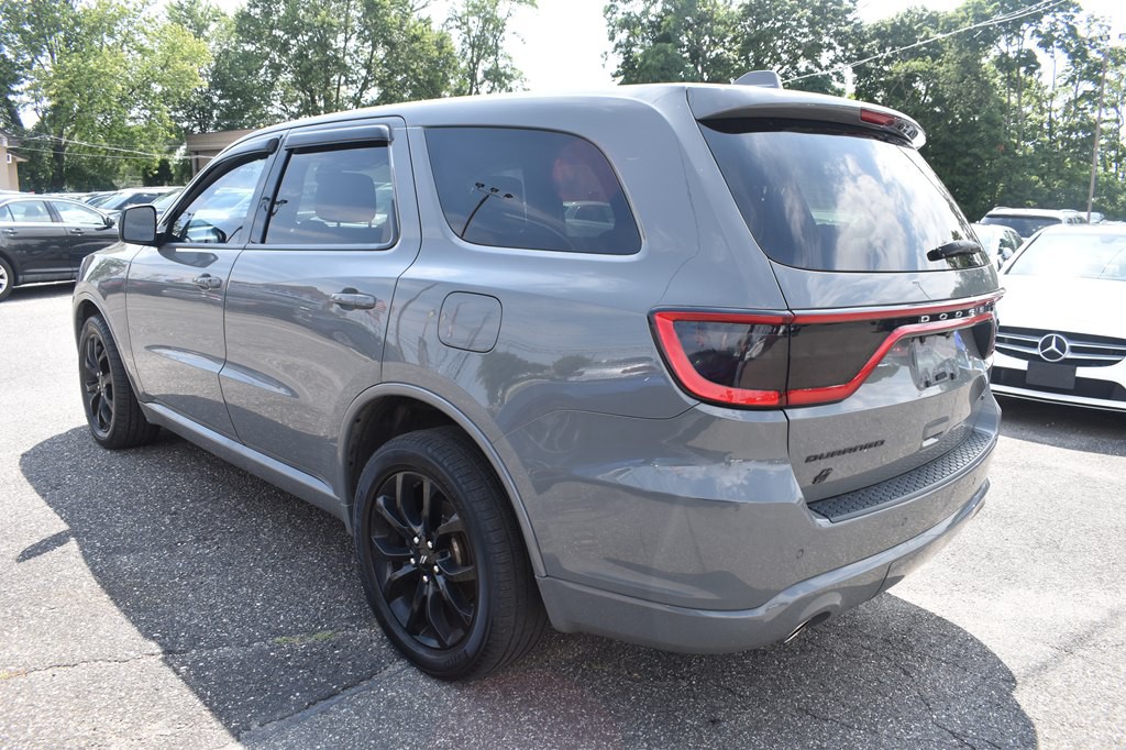 2020 Dodge Durango Image 6